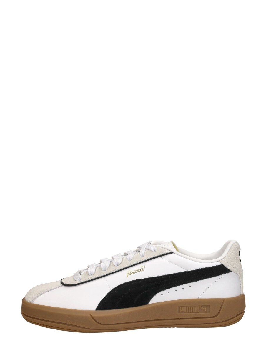 Puma - Puma Club Klassika