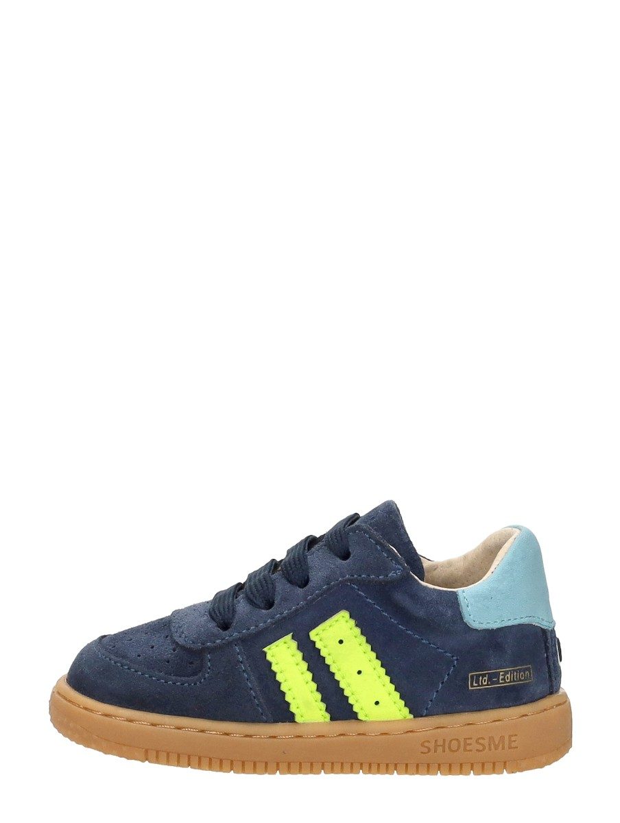 Shoesme - Baby-proof – blauw