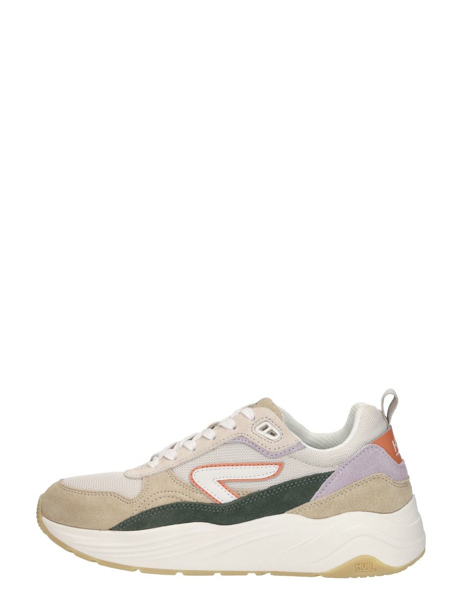 Hub - Glide – beige