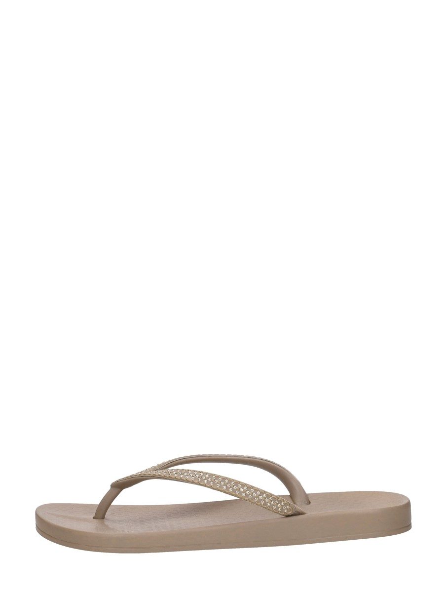 Ipanema - Anatomic Mesh – beige