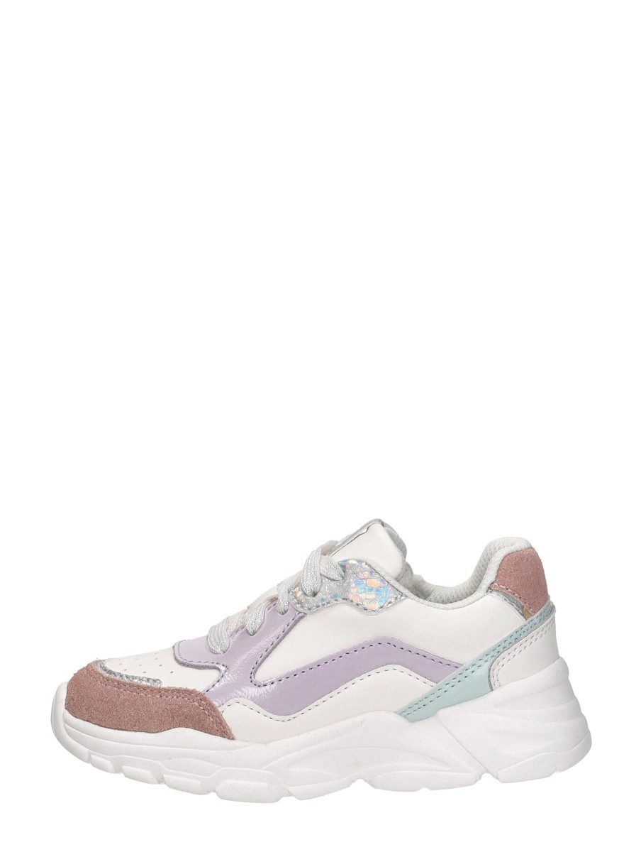 Keq - Lage Schoenen  Kleuren – overige
