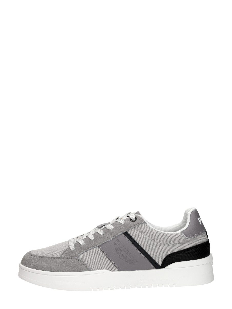 PME Legend - Grummer Licht Grijs