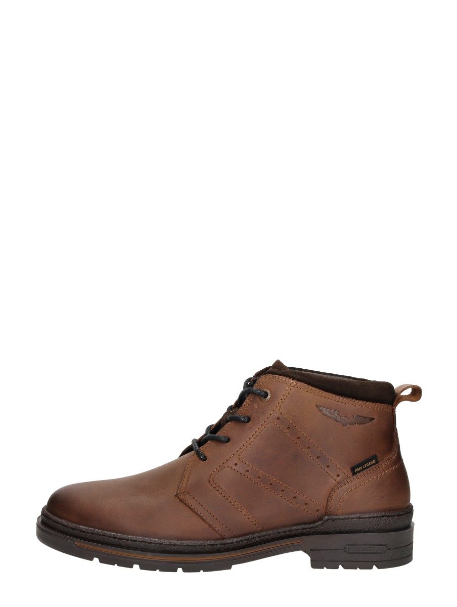 PME Legend - Tarmac Db-10 – cognac