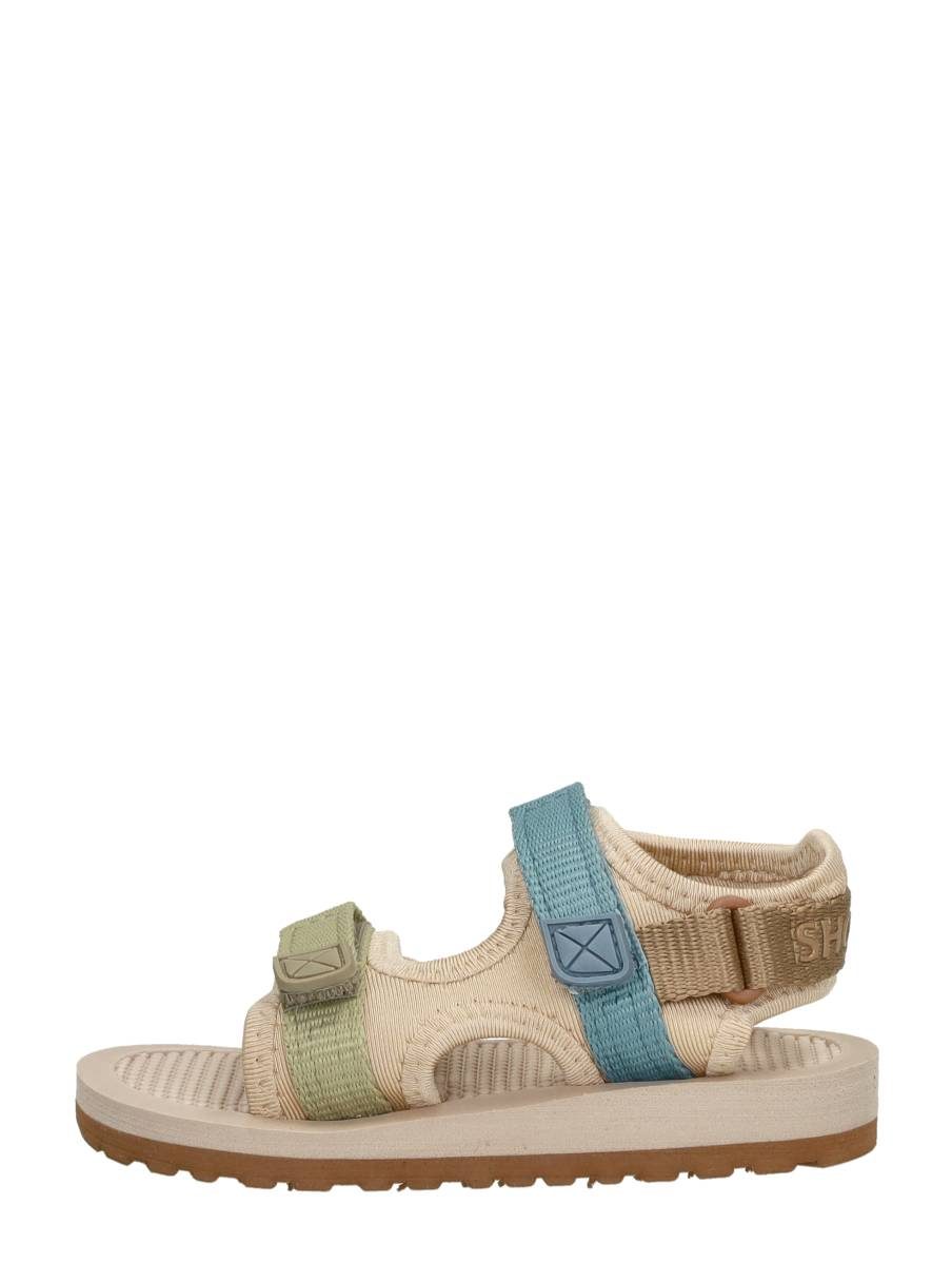 Shoesme - Lightweight Sandal – beige