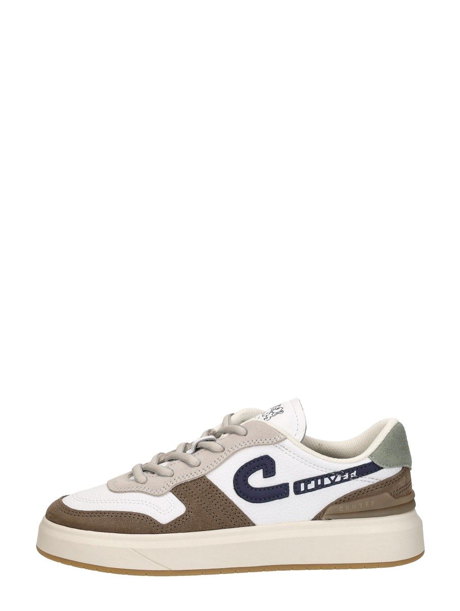 Cruyff - Indoor Classic – wit