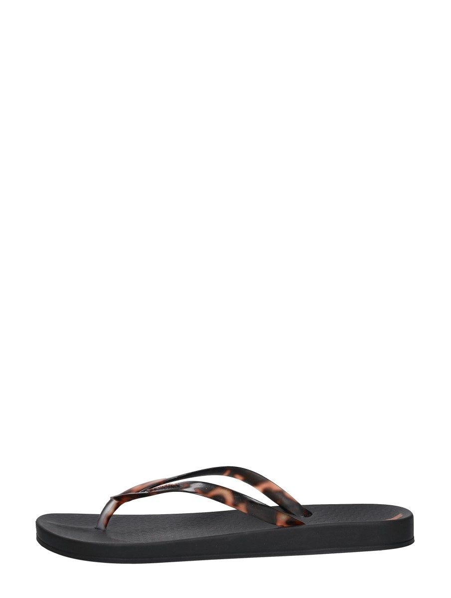 Ipanema - Anatomic Connect – zwart