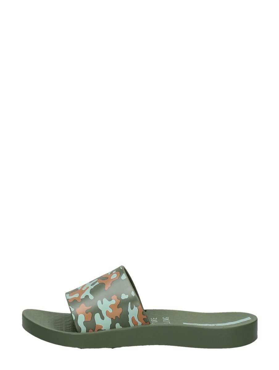 Ipanema - Urban Slide Kids – groen