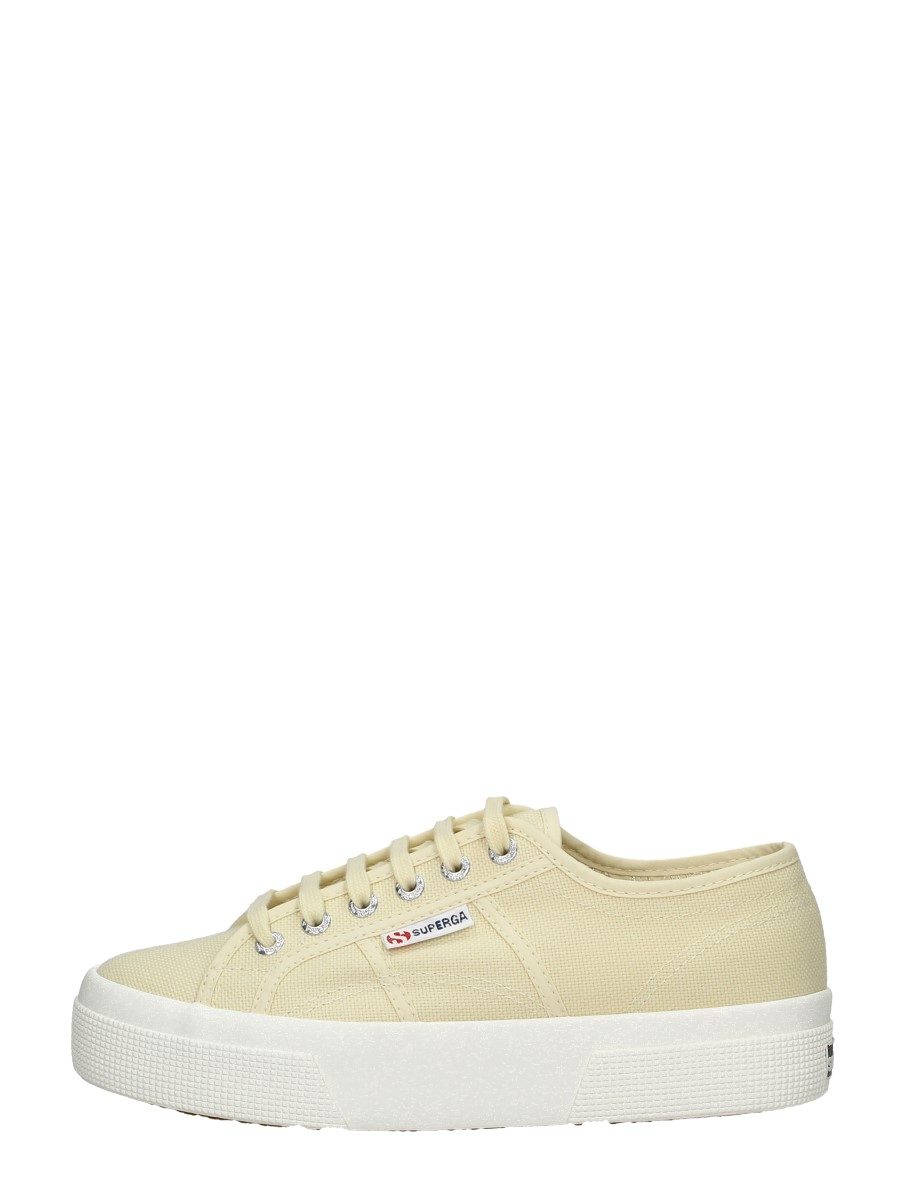Superga - 2740 Cotu Platform