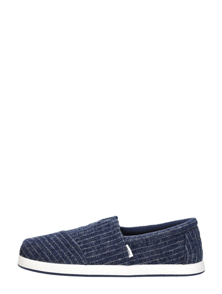 TOMS - Alp Fwd – blauw