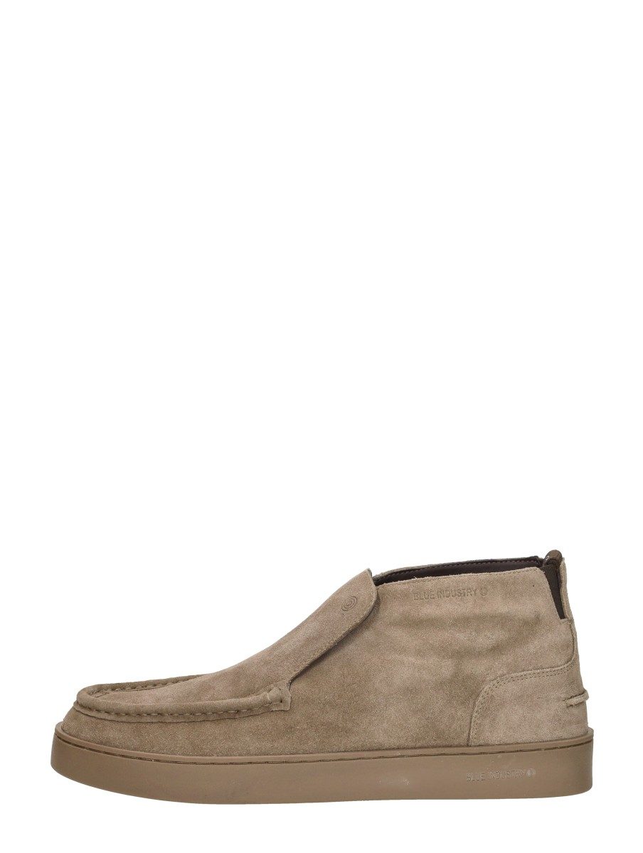 Blue Industry - Haven Boot – taupe