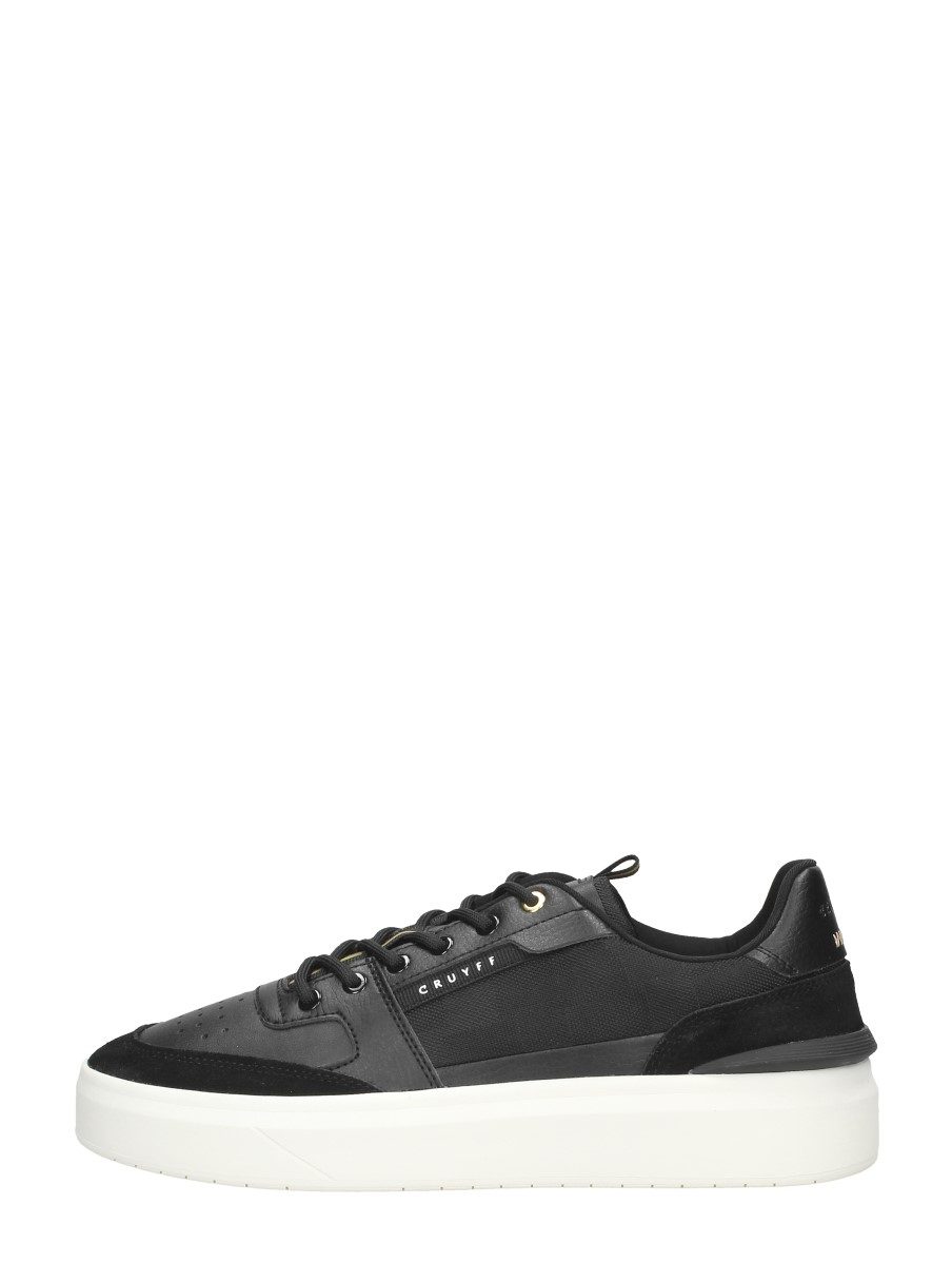 Cruyff - Endorsed Tennis – zwart