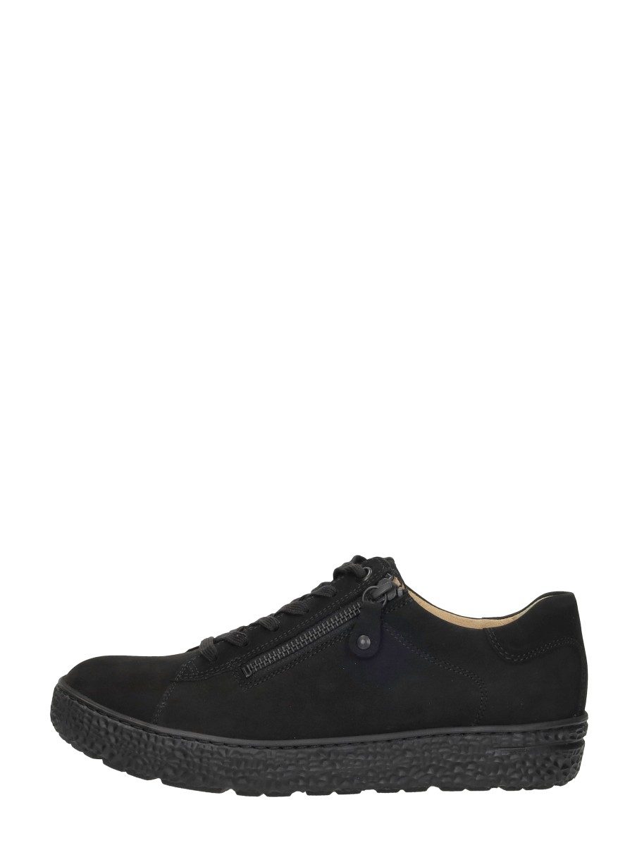 Hartjes - Phil Shoe – zwart
