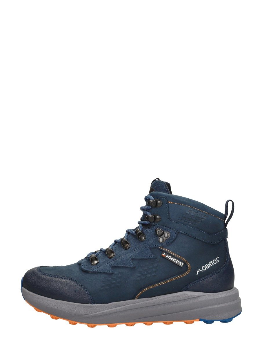 Mountos - Orea – blauw