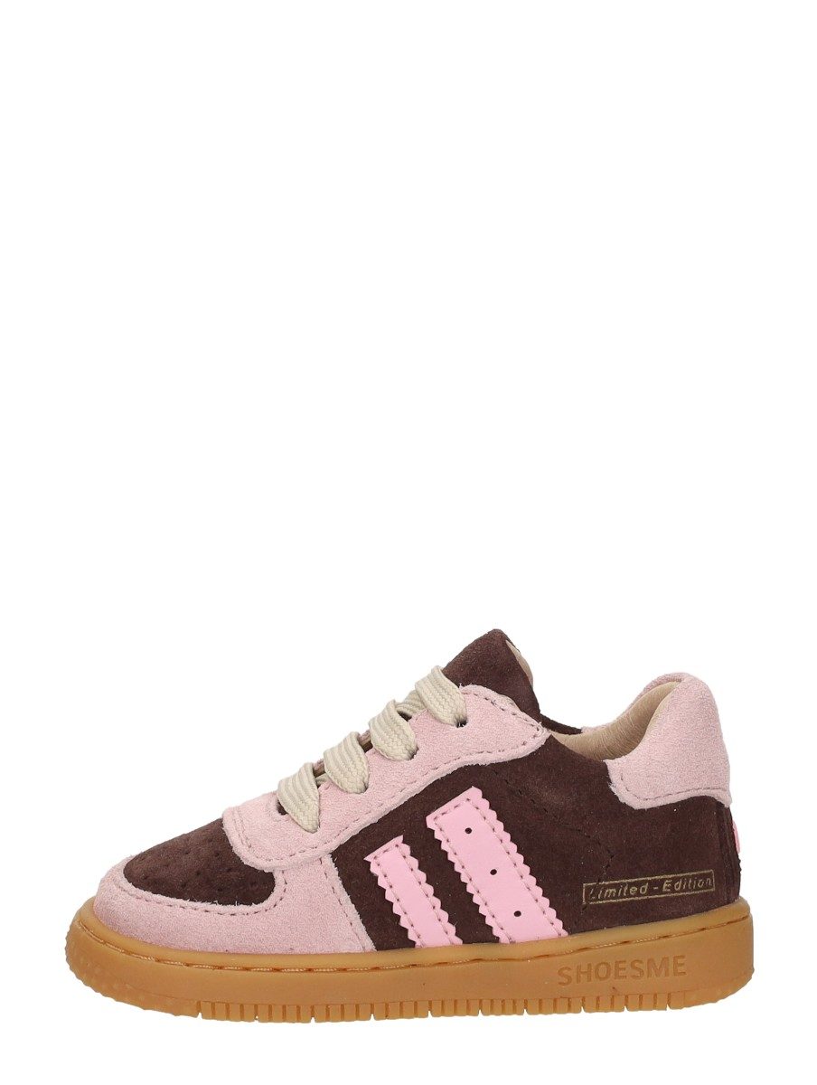 Shoesme - Baby-proof – roze