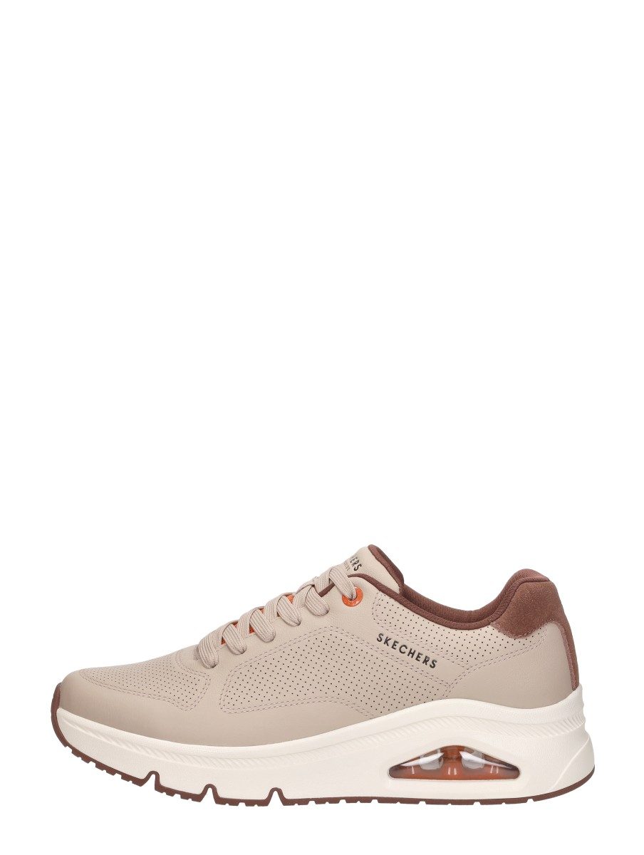 Skechers - Uno Icon – beige