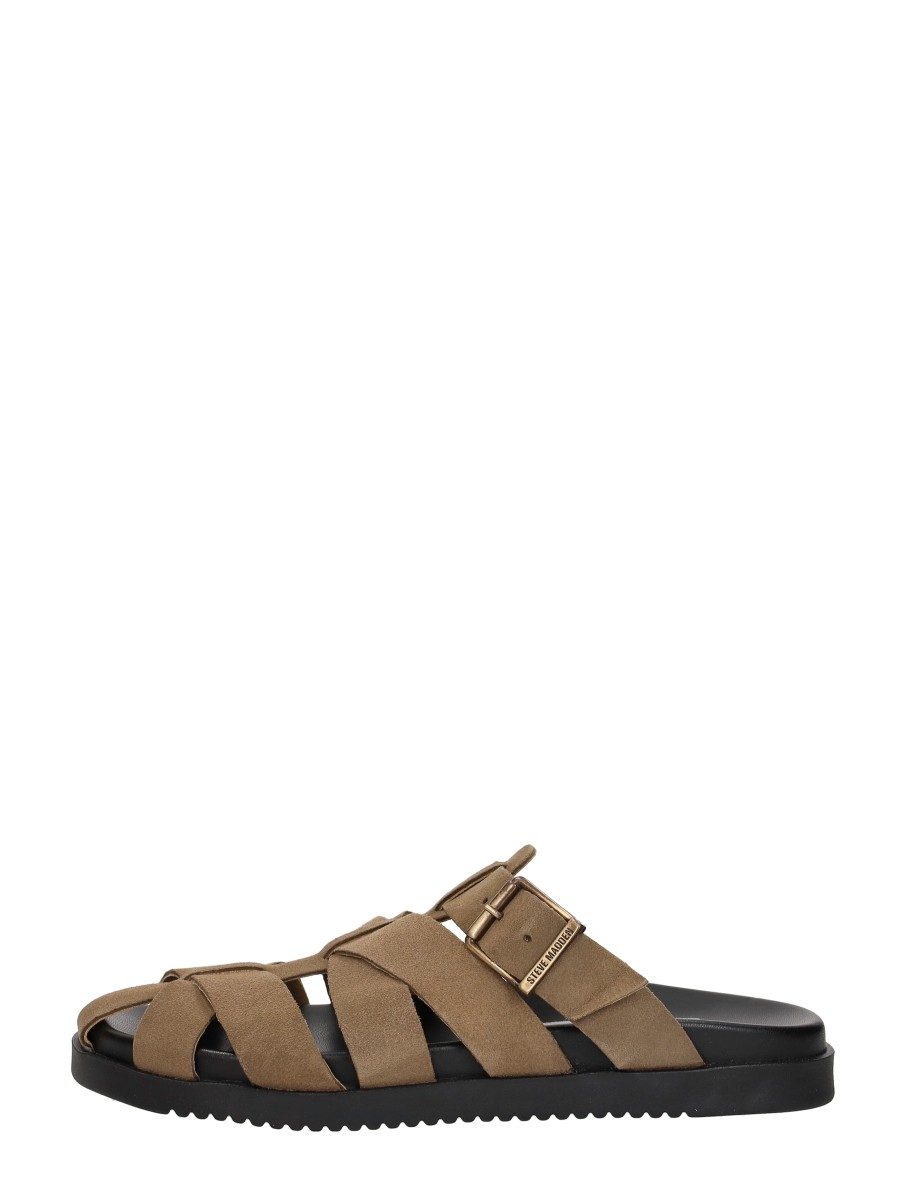 Steve Madden - Mamba – taupe