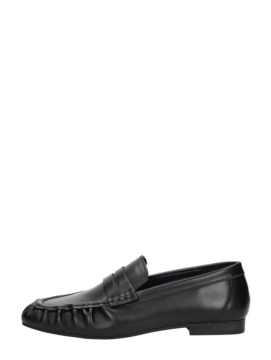Sub55 - Mocassin – zwart