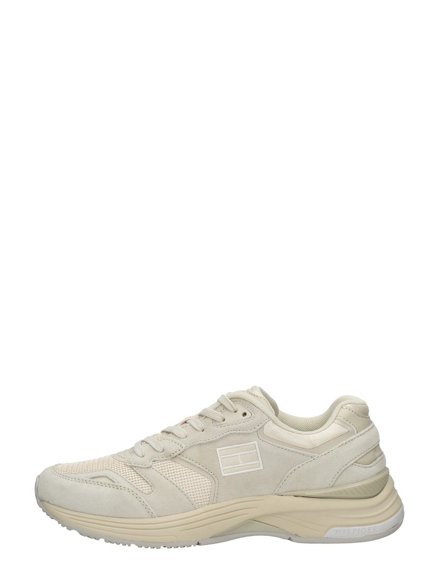 Tommy Hilfiger - Modern Prep Sneaker – beige