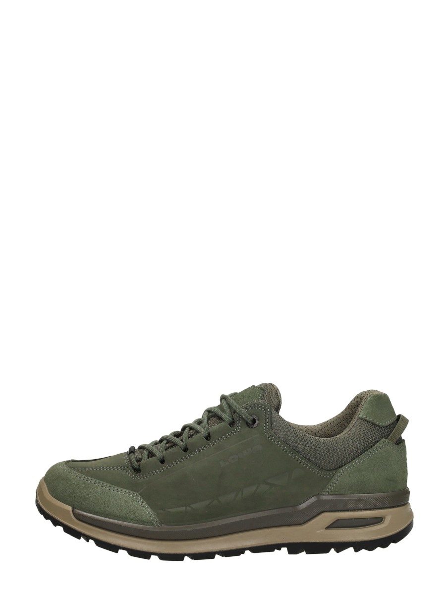 Lowa - Bellagio Gtx Lo – groen