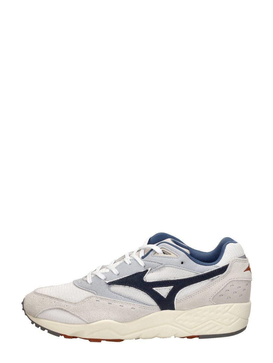 Mizuno - Contender S – grijs