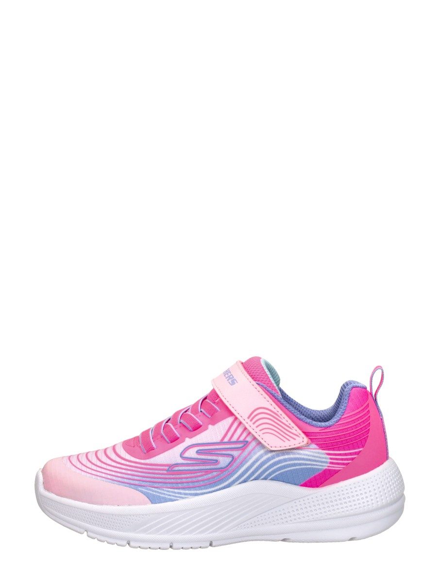 Skechers - Microspec Advance – roze