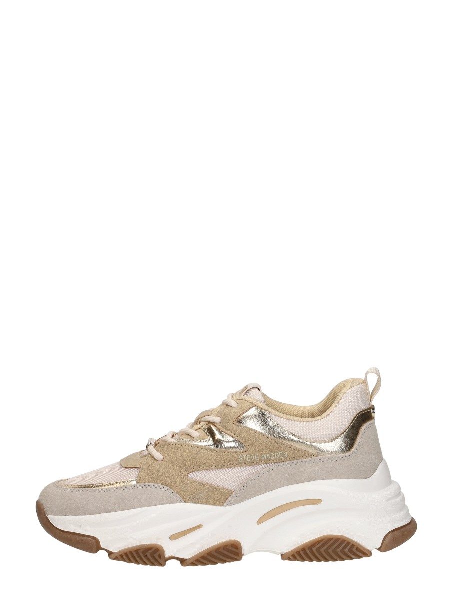 Steve Madden - Progressive – brons