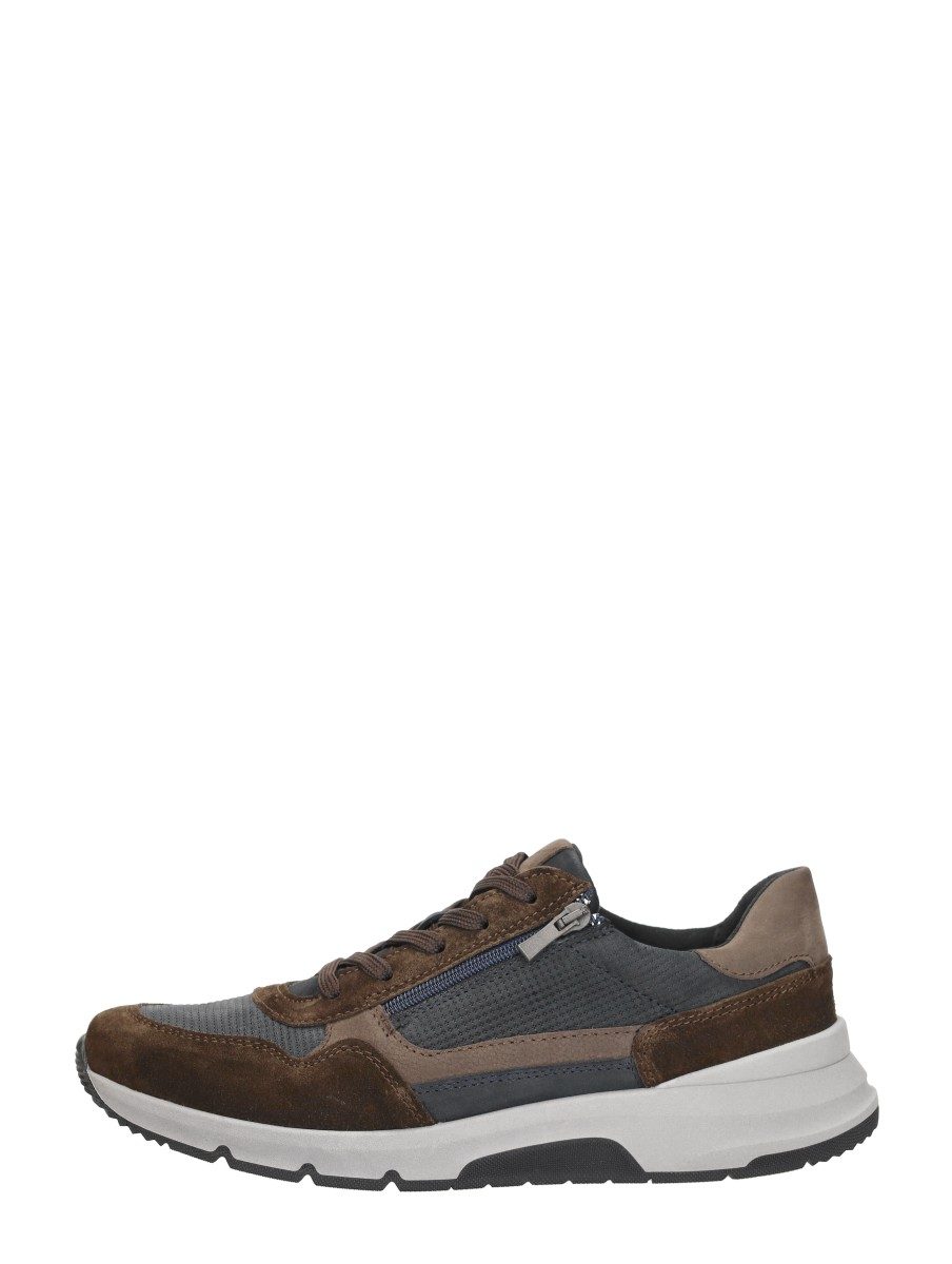 Sub55 Comfort Collection - James 07 – blauw