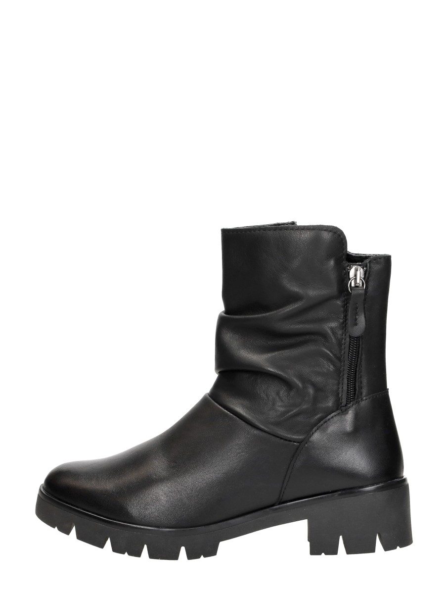 Sub55 Comfort Collection - Molly 04 – zwart