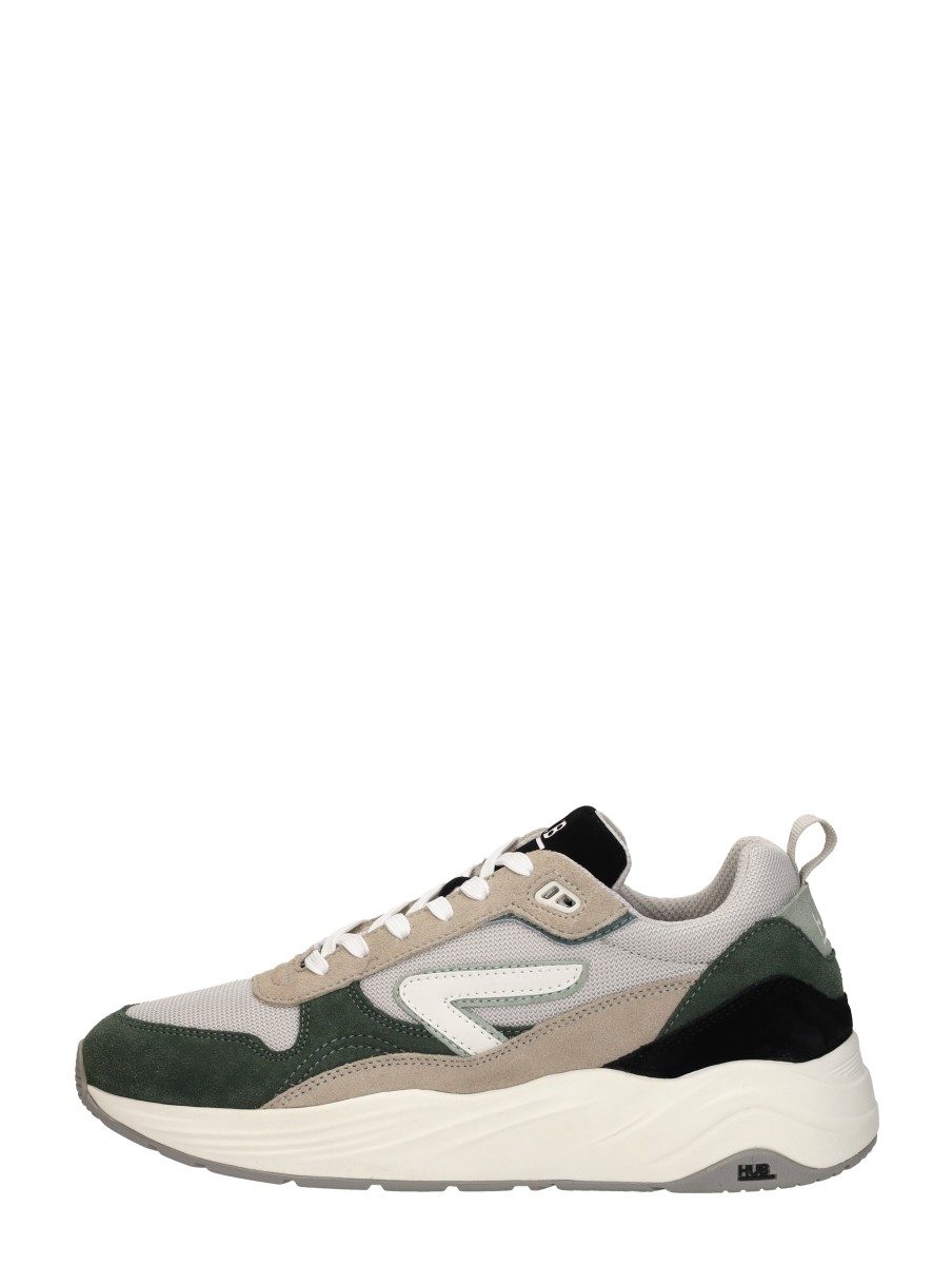 Hub - Glide – groen