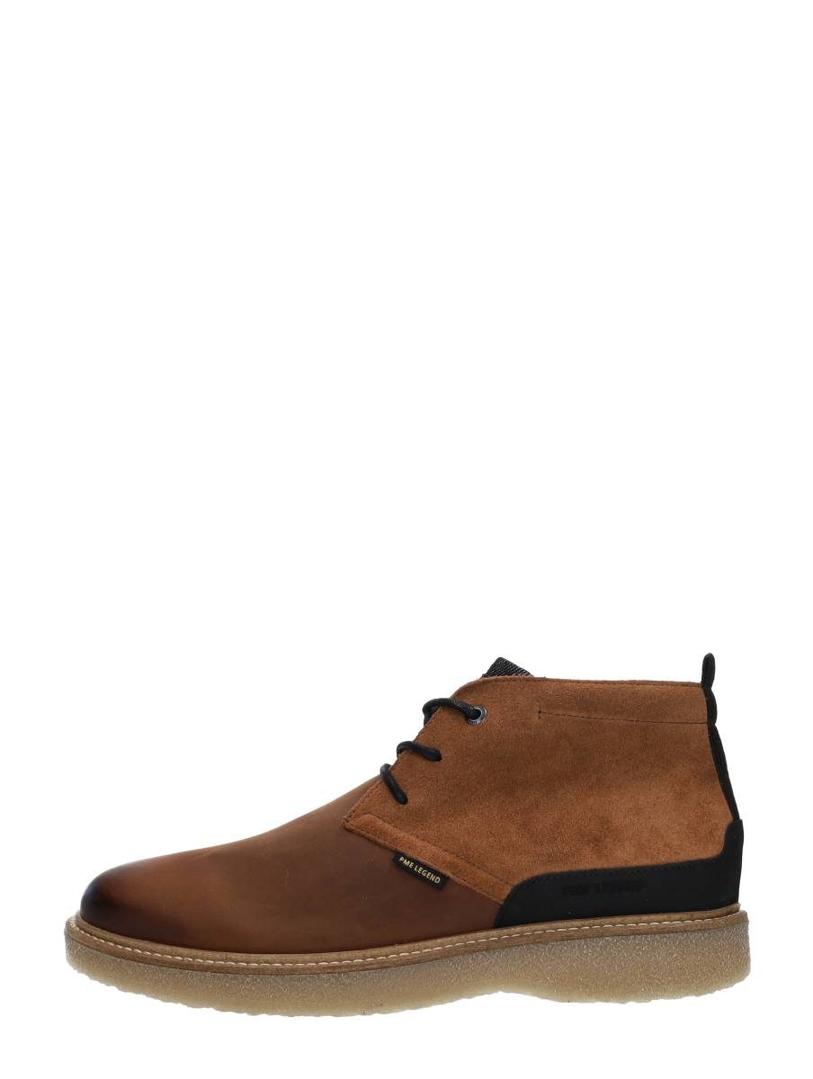PME Legend - Notcher – cognac