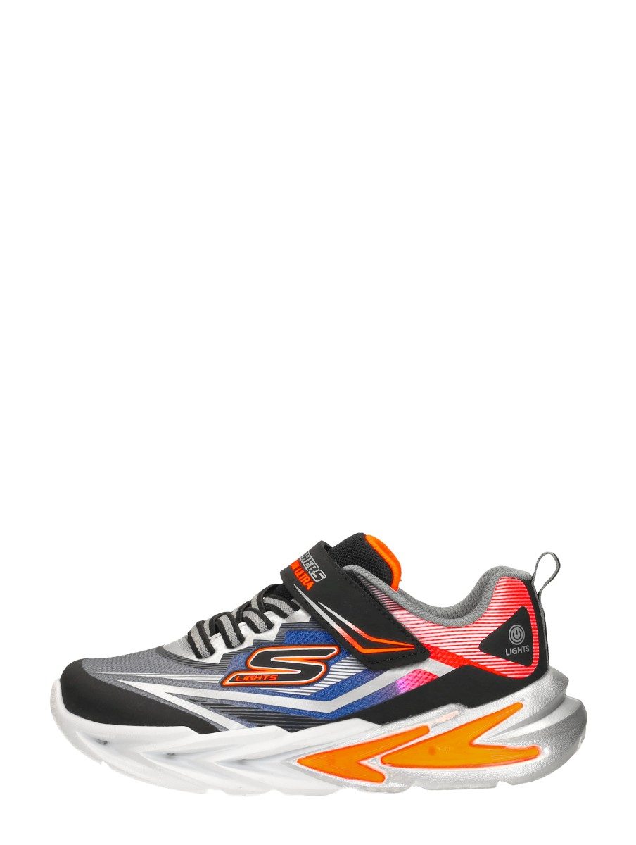 Skechers - Flex-glow Ultra – zwart