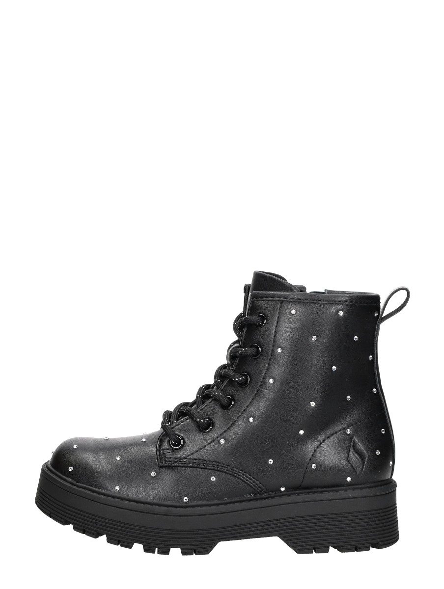 Skechers - Gravlen Hi – zwart