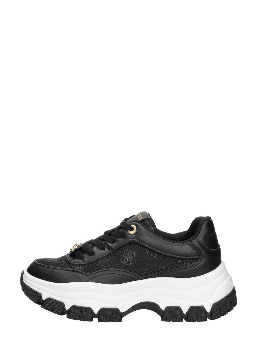 Guess - Berrett 2