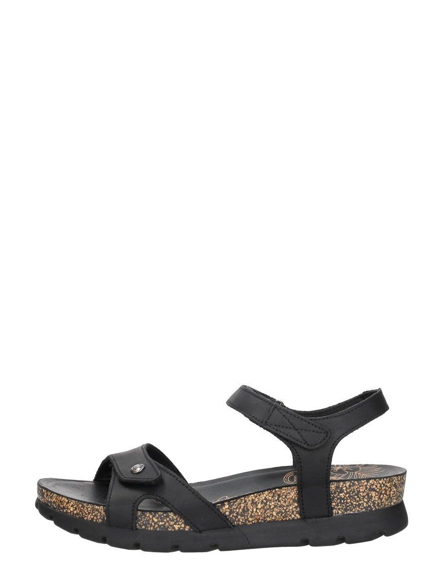 Panama Jack - Sulia – zwart