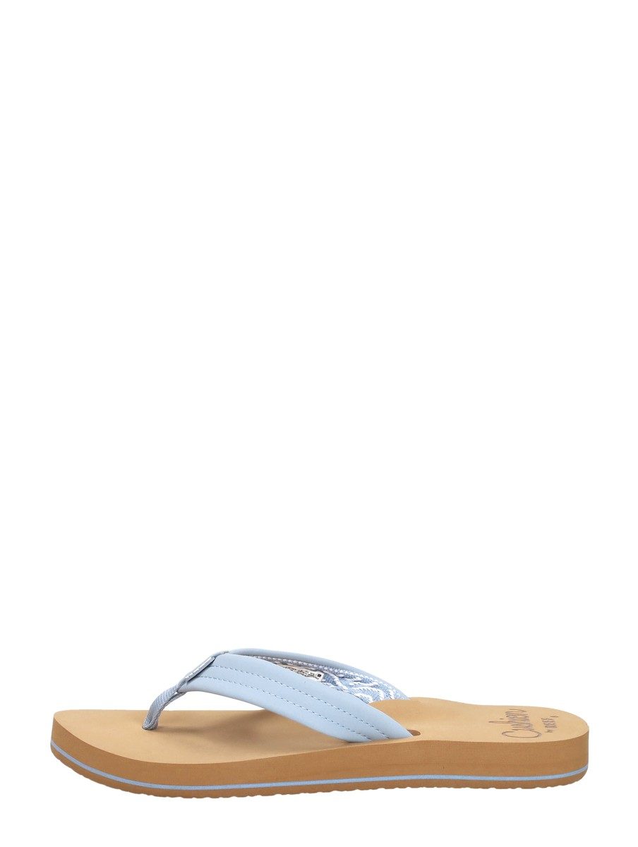 Reef - Cushion Breeze – licht blauw