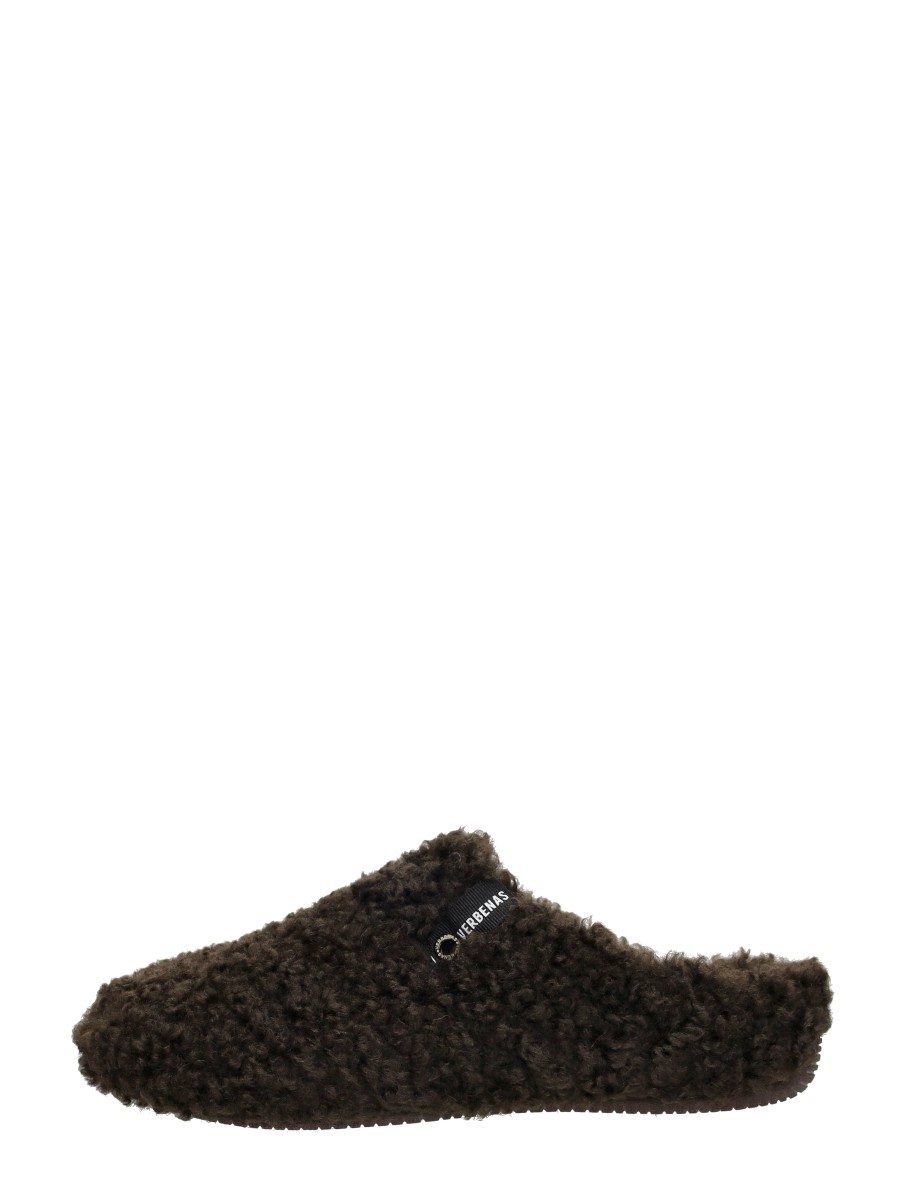 Verbenas - York Curly – donkerbruin