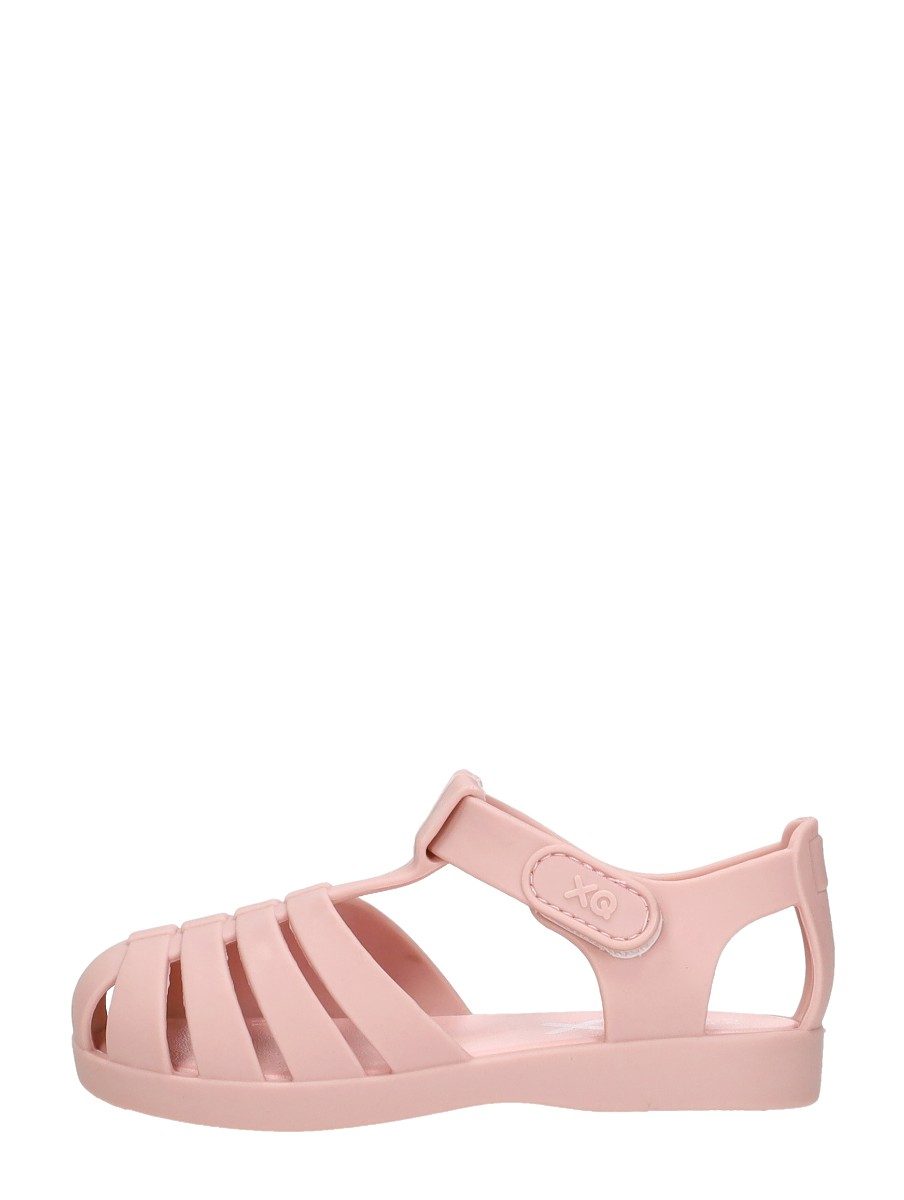 Xq Footwear - Kids Sandals/watershoes – roze