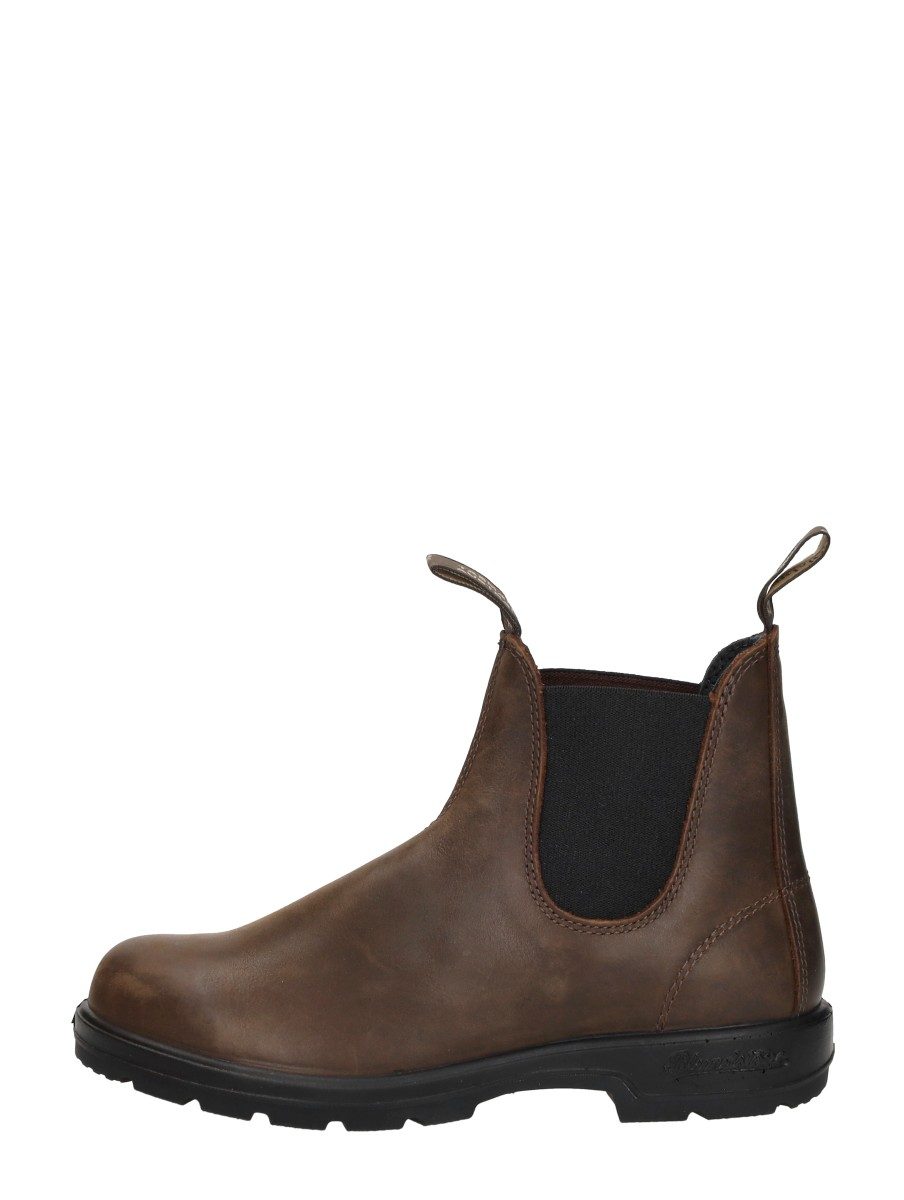 Blundstone - 1609 Classic – cognac
