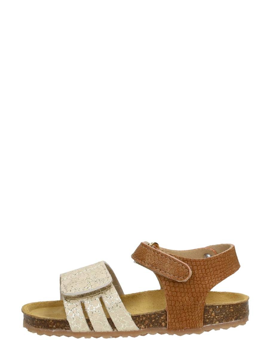 Develab - Meiden Sandalen – beige