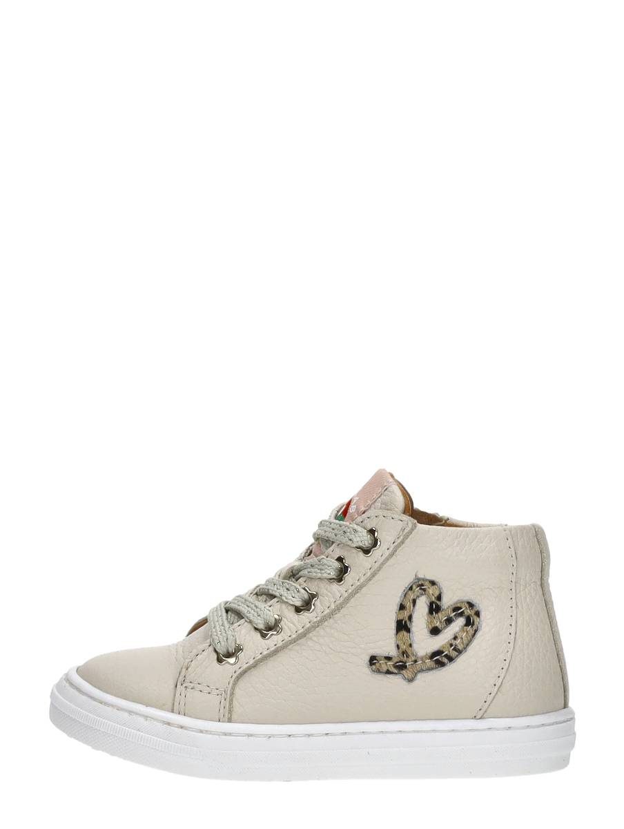 Develab - Veterschoen Hoog – beige