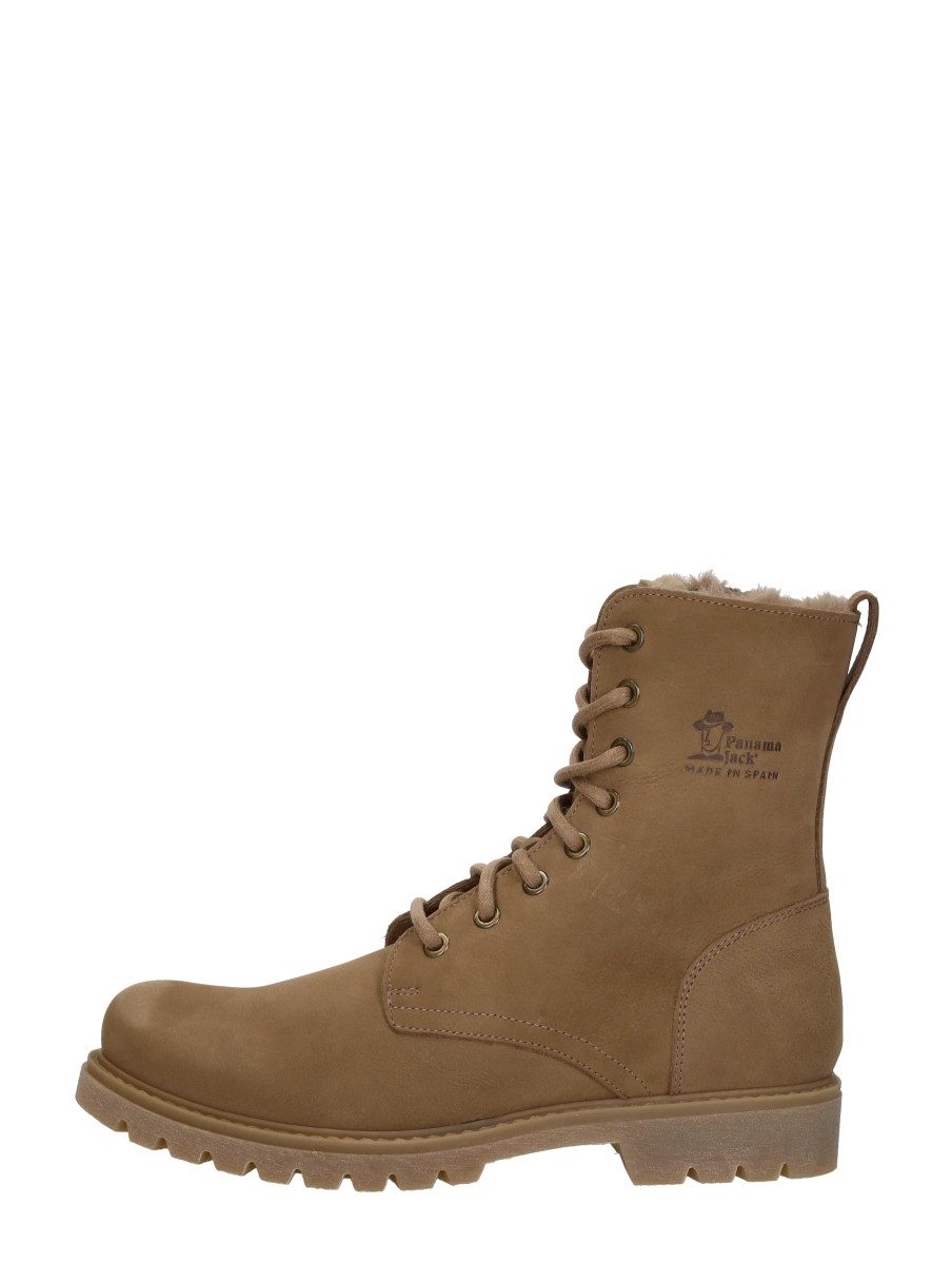 Panama Jack - Frisia – taupe