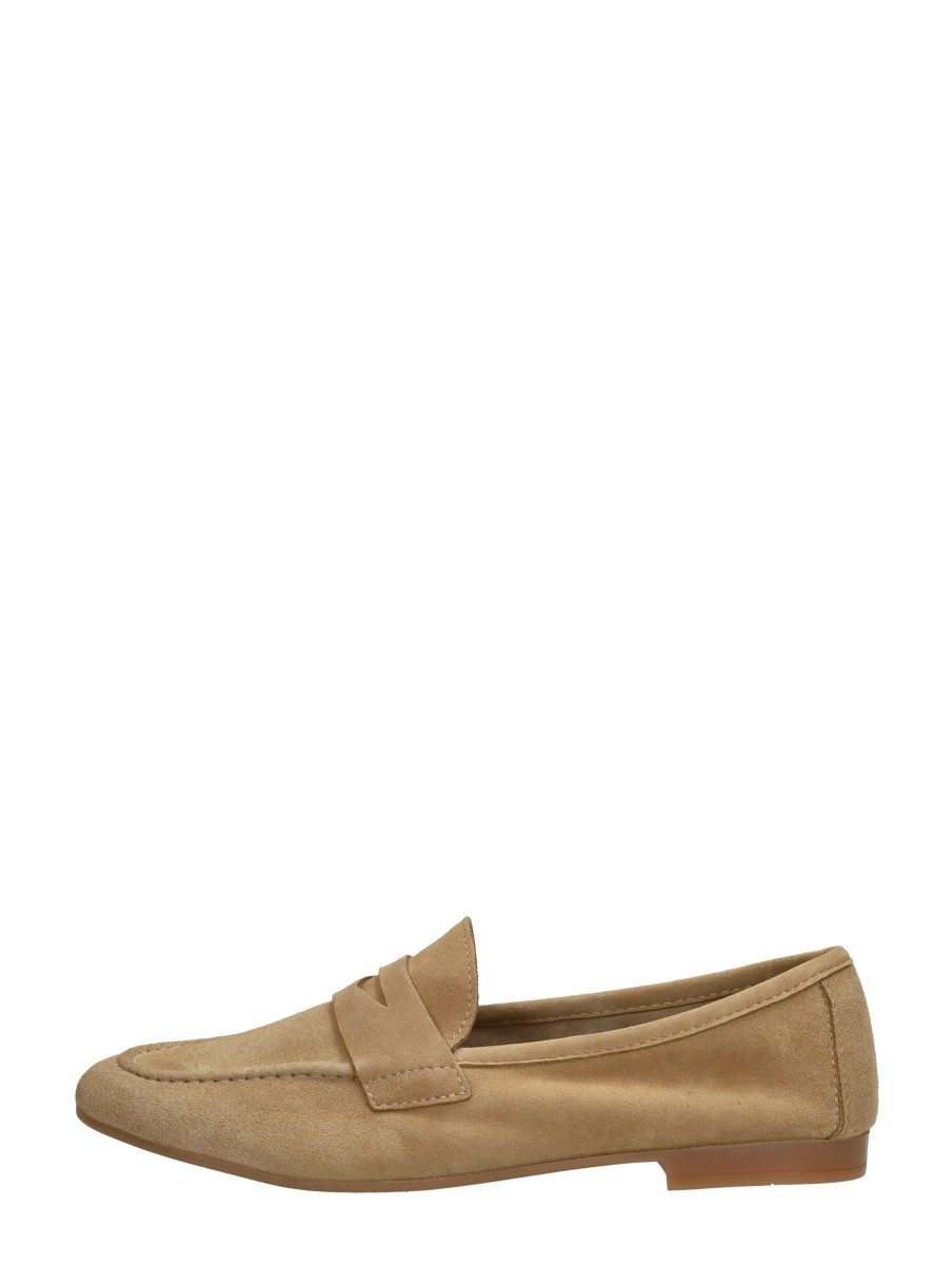 Sub55 - Loafers – beige