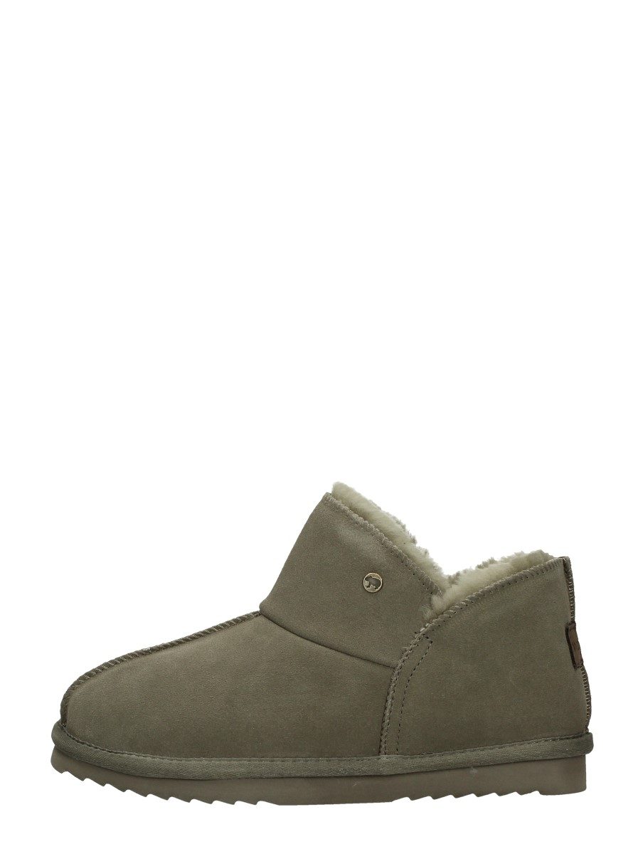 Warmbat - Willow – taupe