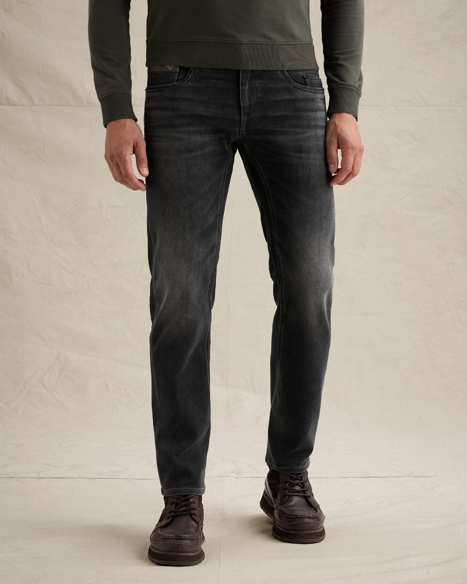 Commander relaxed fit jeans