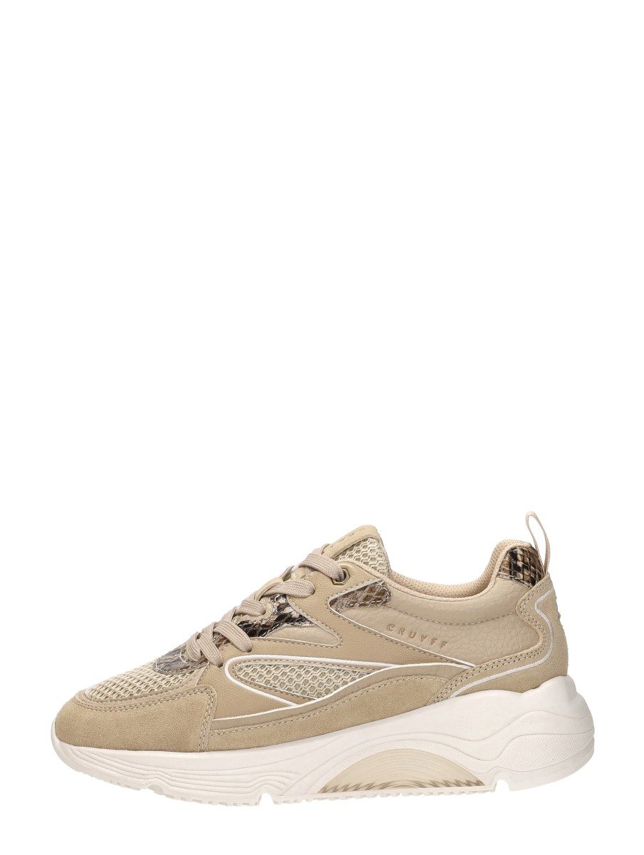 Cruyff - Madina – beige