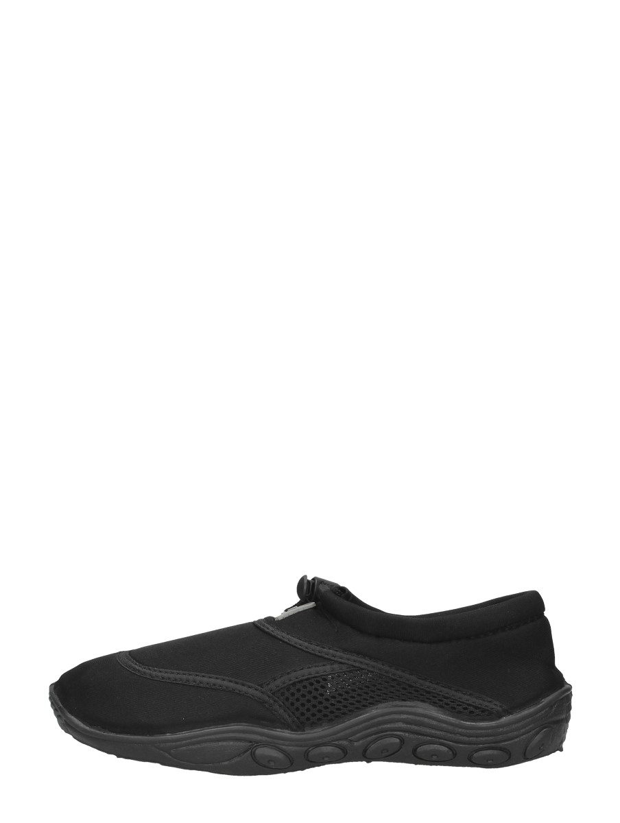 Rucanor - Zwemschoenen – zwart