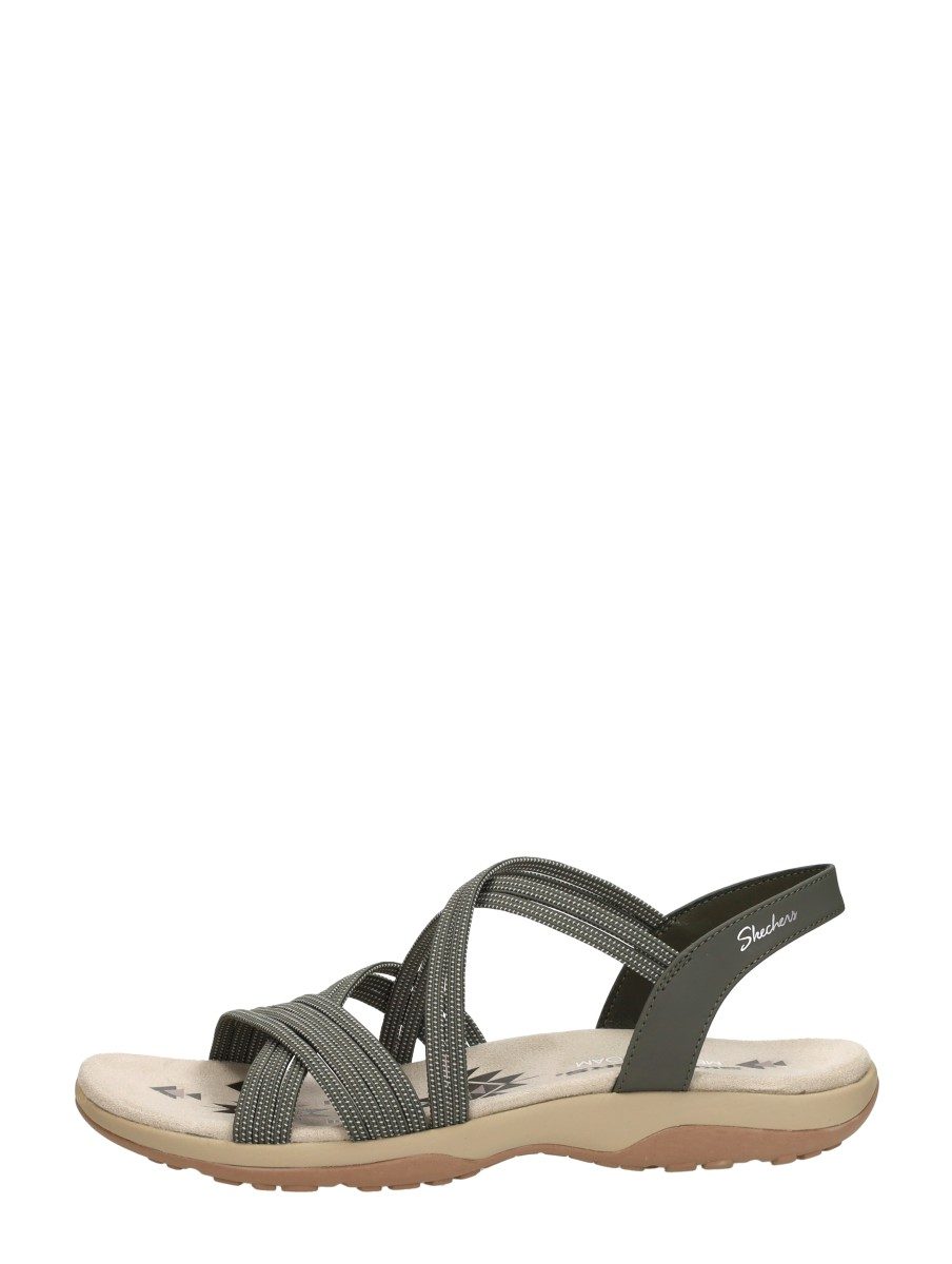 Skechers - Reggae Slim - Turn It Up
