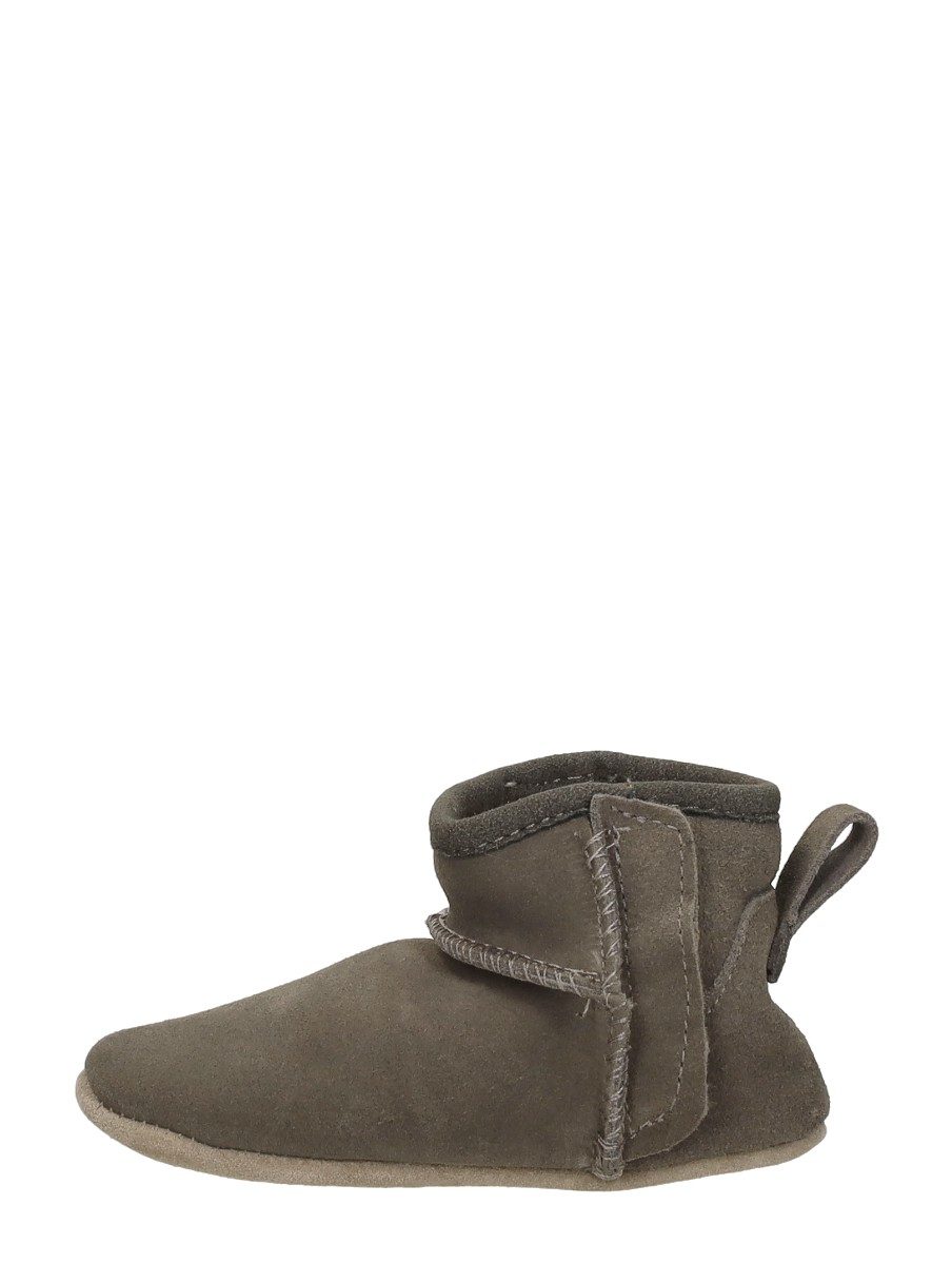 Keq - Baby Schoentjes – taupe