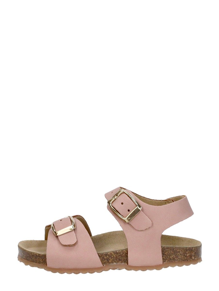 Keq - Meiden Sandalen – roze