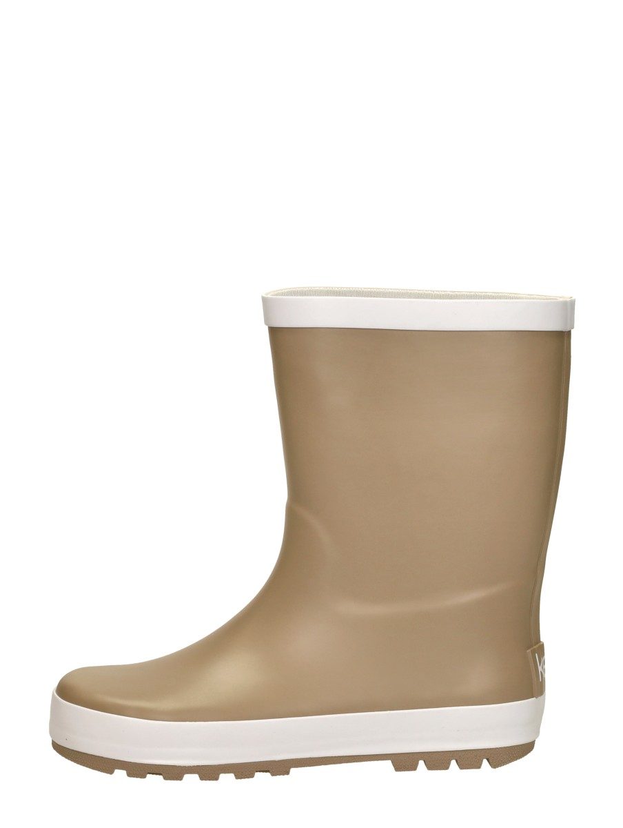 Keq - Regenlaarsjes – beige